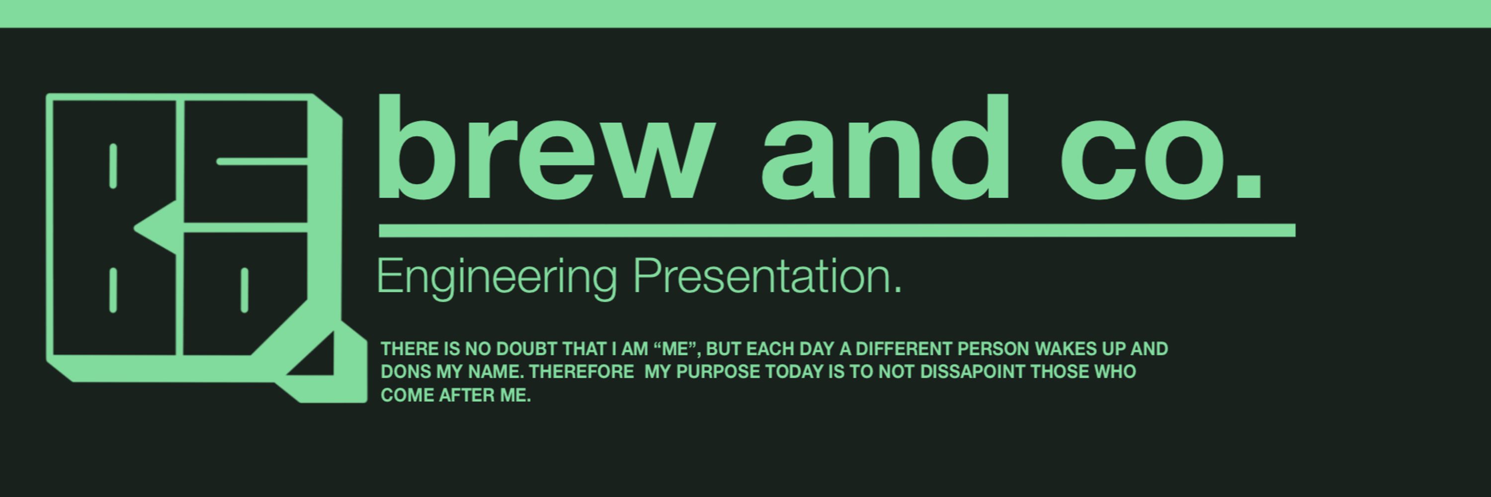 Doeparty - Brew 