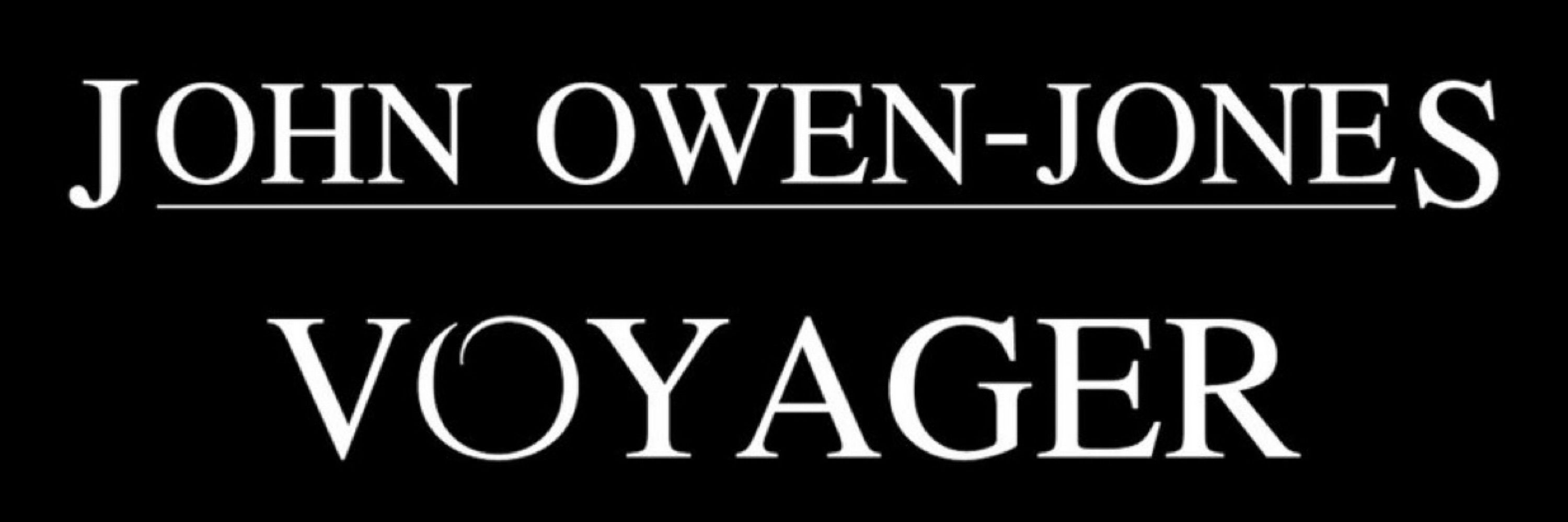 John Owen-Jones Official