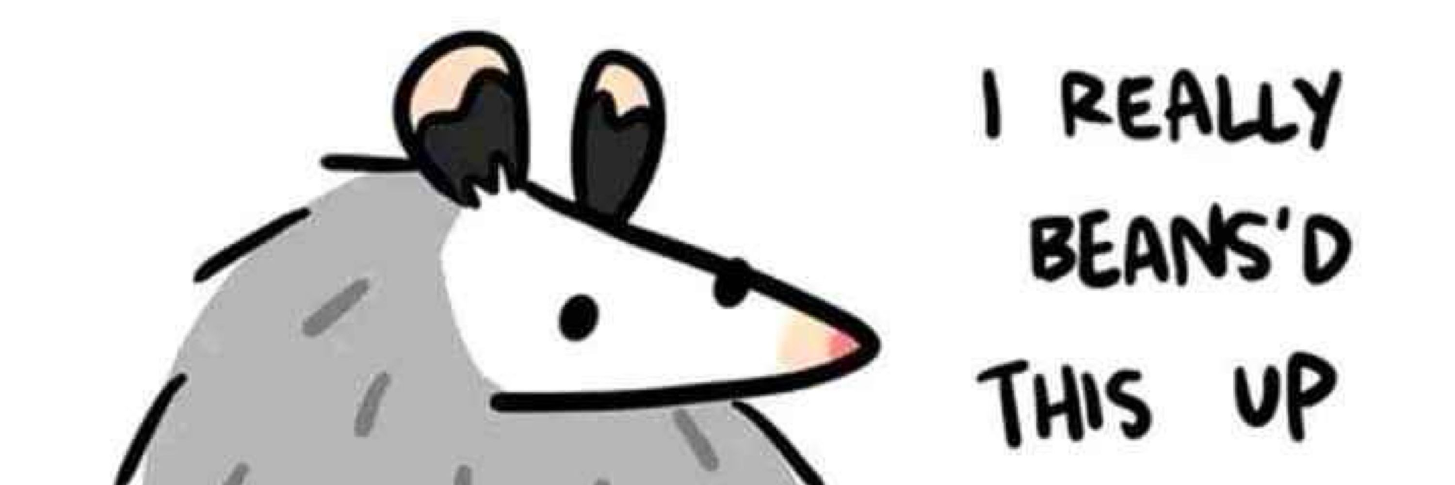 Opossum Vampirum
