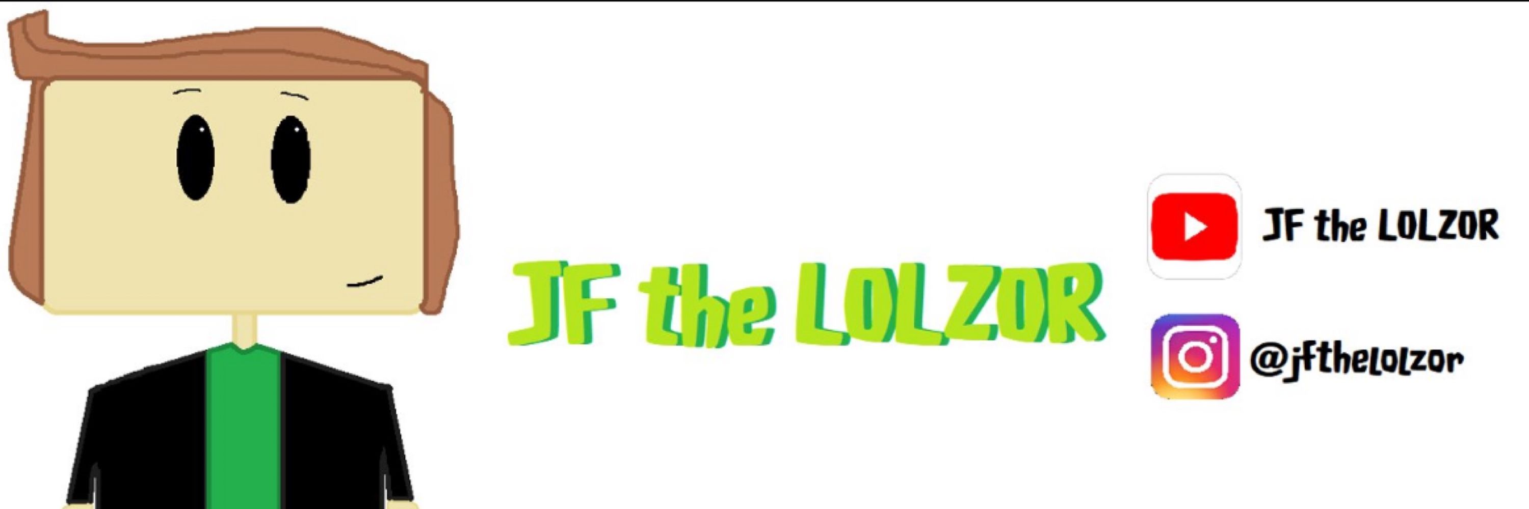 JF the LOLZOR