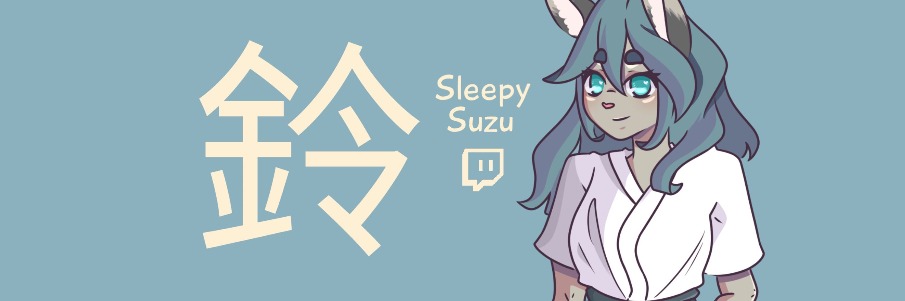 Suzu <3