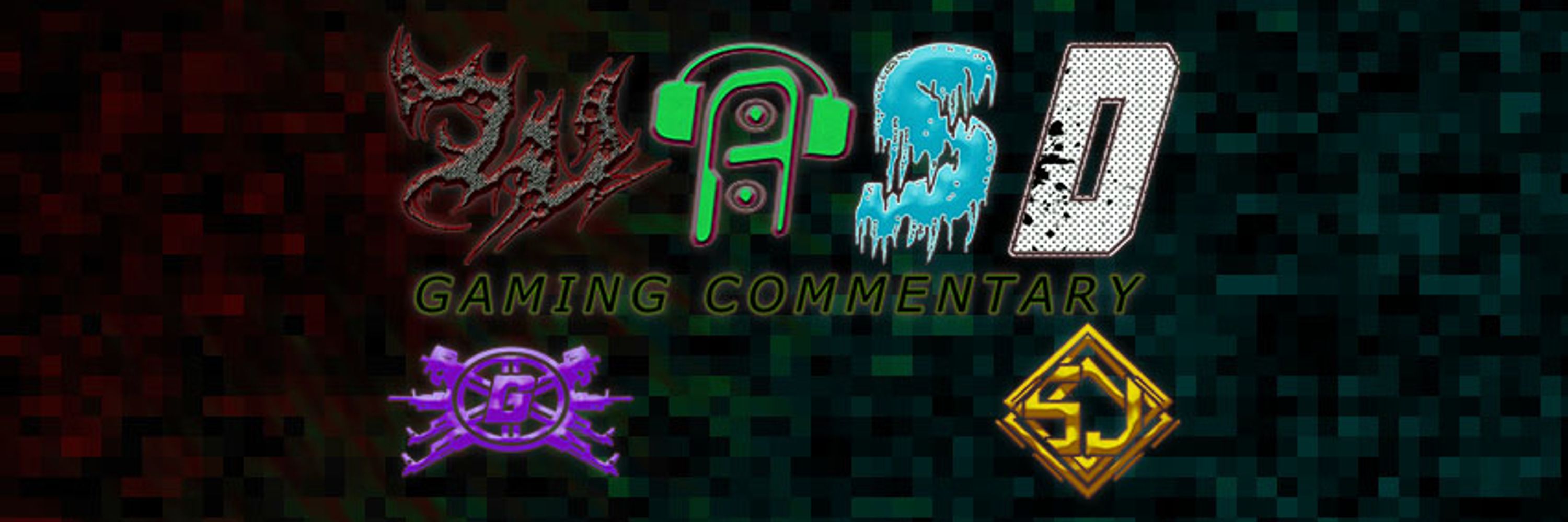 WASD Gaming Commentary