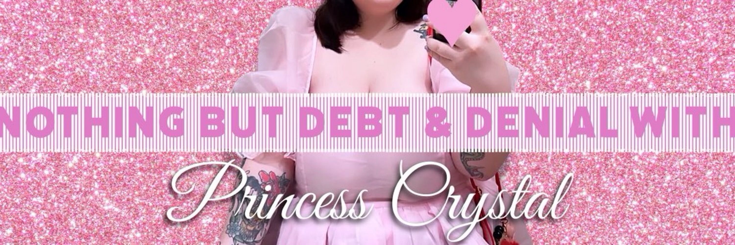 Princess Crystal | Findom
