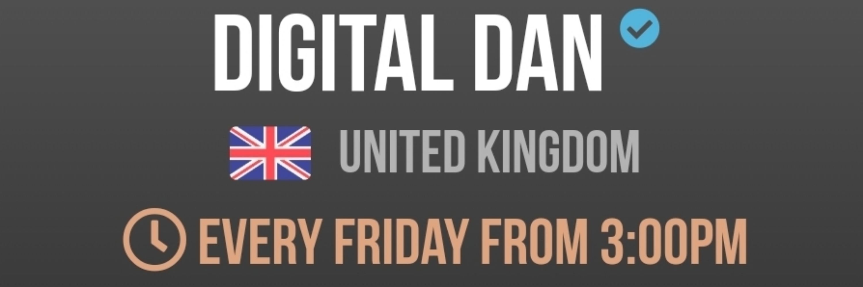 Digital Dan