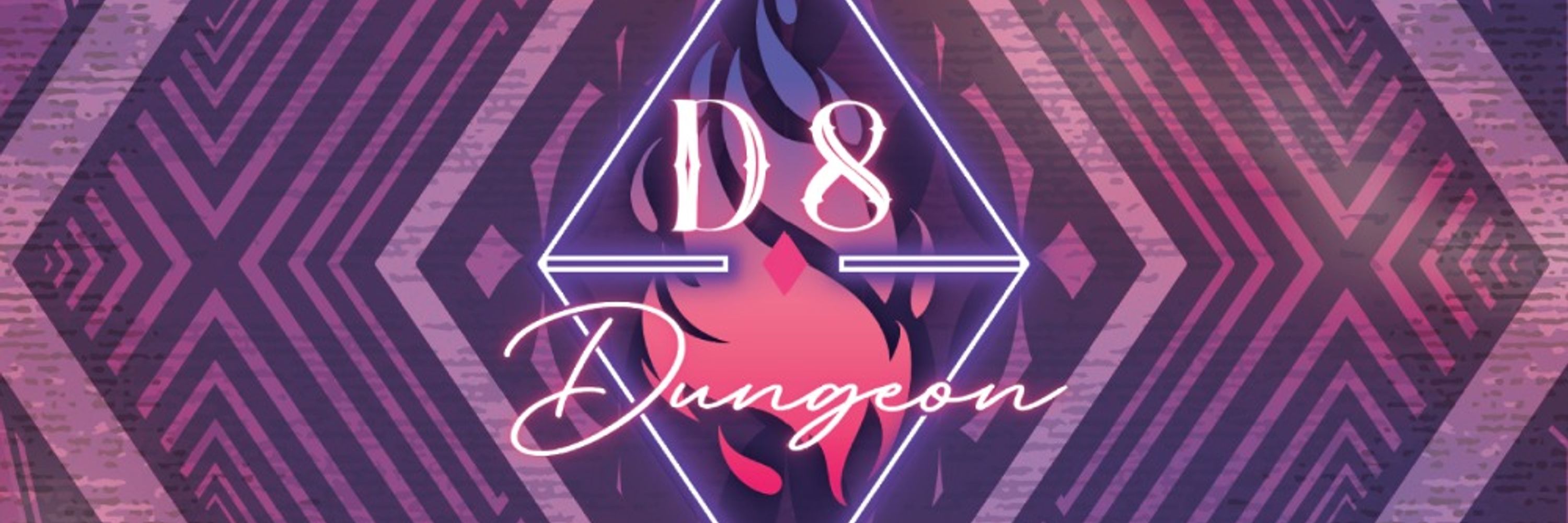 D8Dungeon