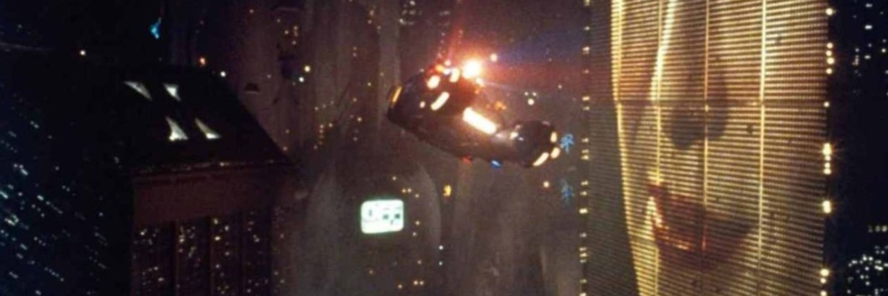 Blade Runner Quote Bot