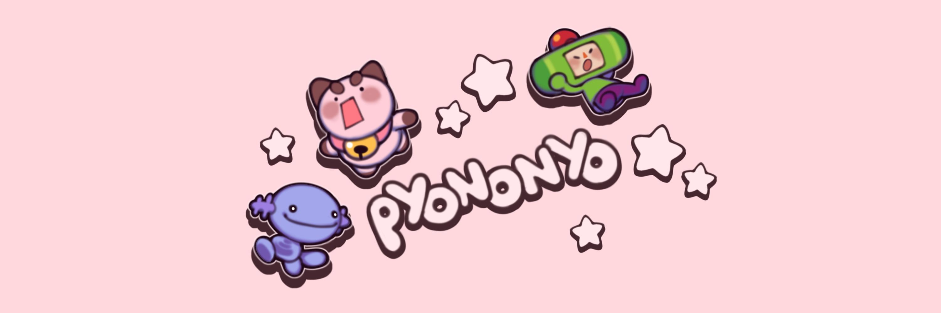 pyononyo