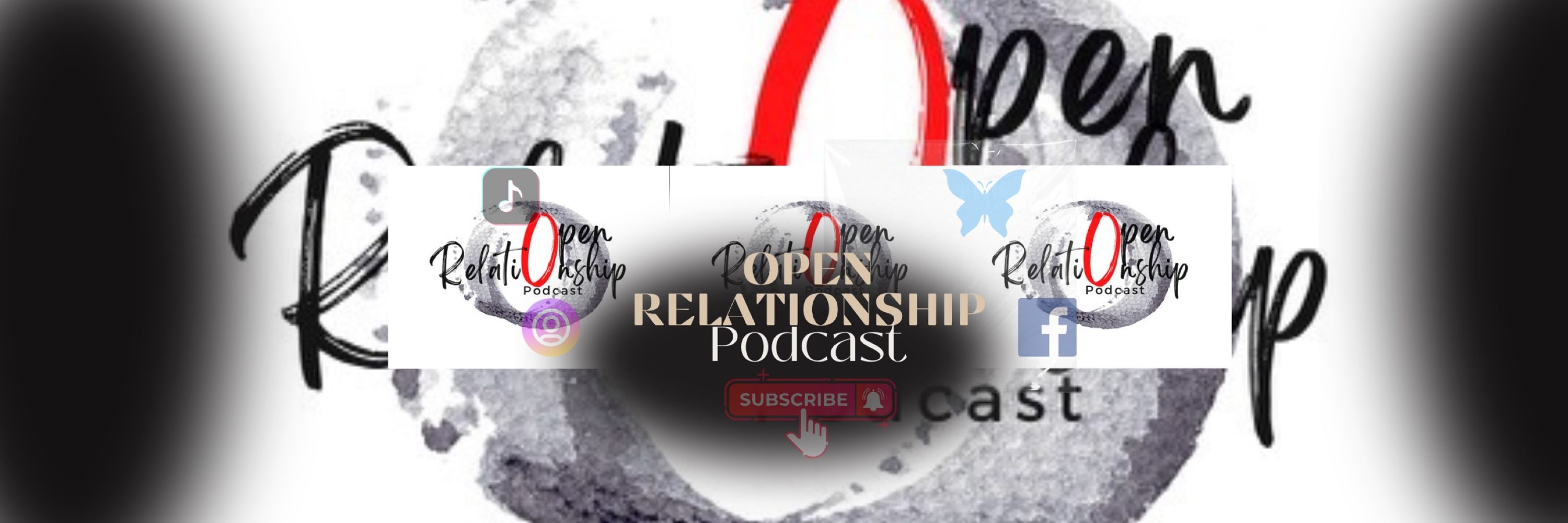 Open Relationship Podcast