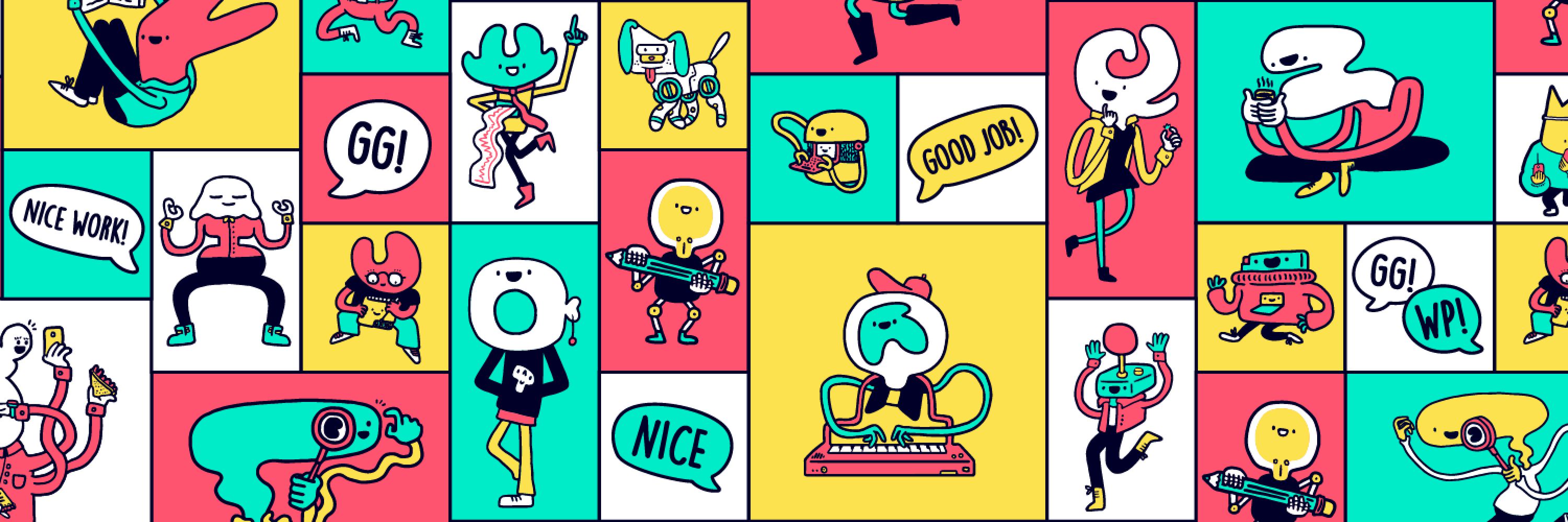 Work With Indies