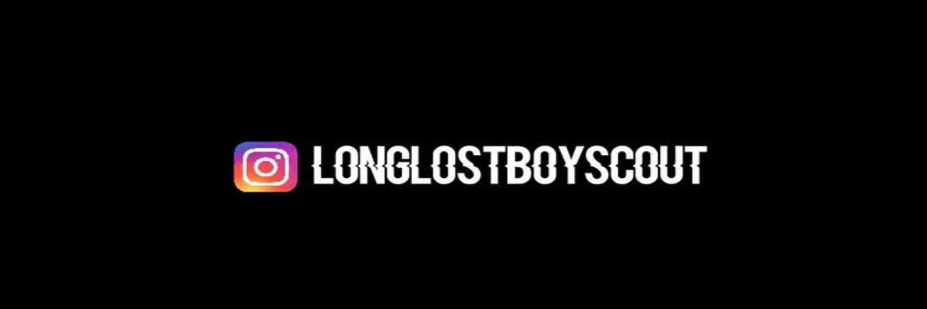 longlostboyscout