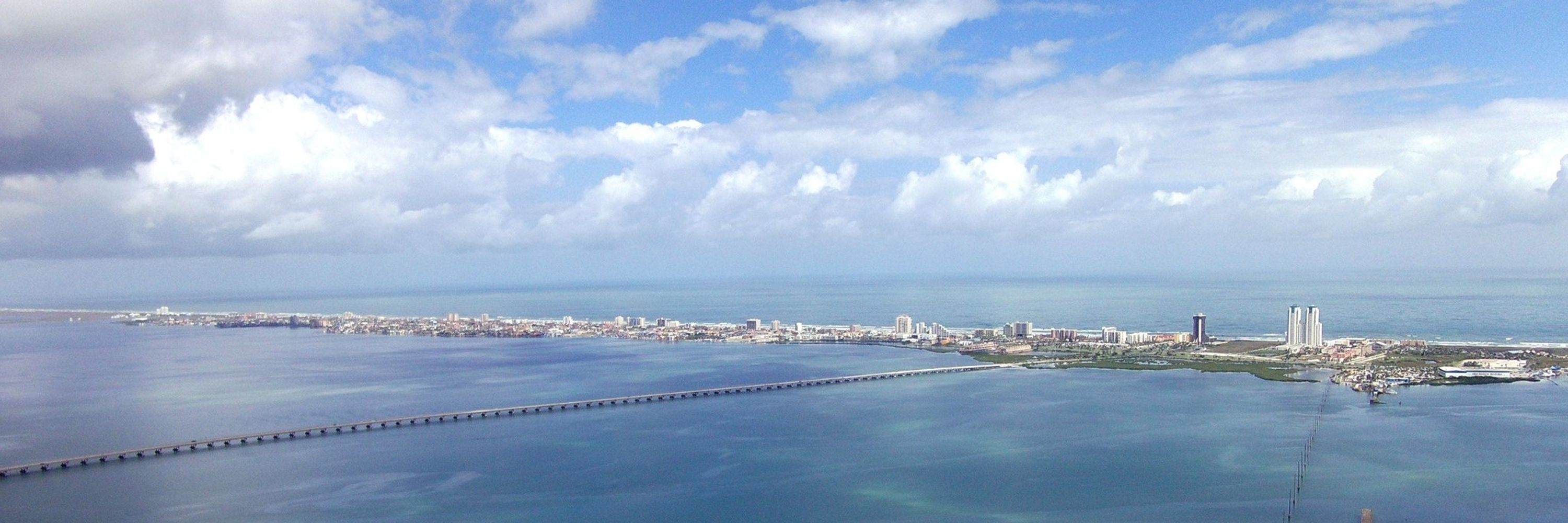 South Padre Island Life