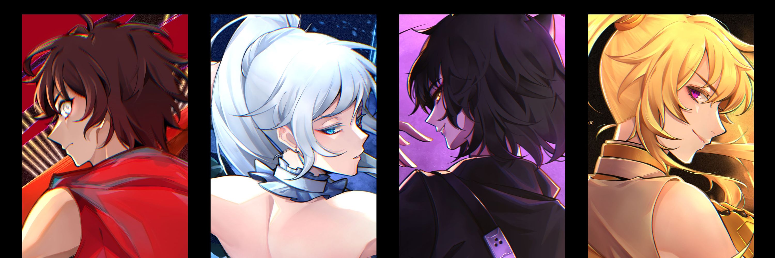 禁電君jindianjun||Comms Closed