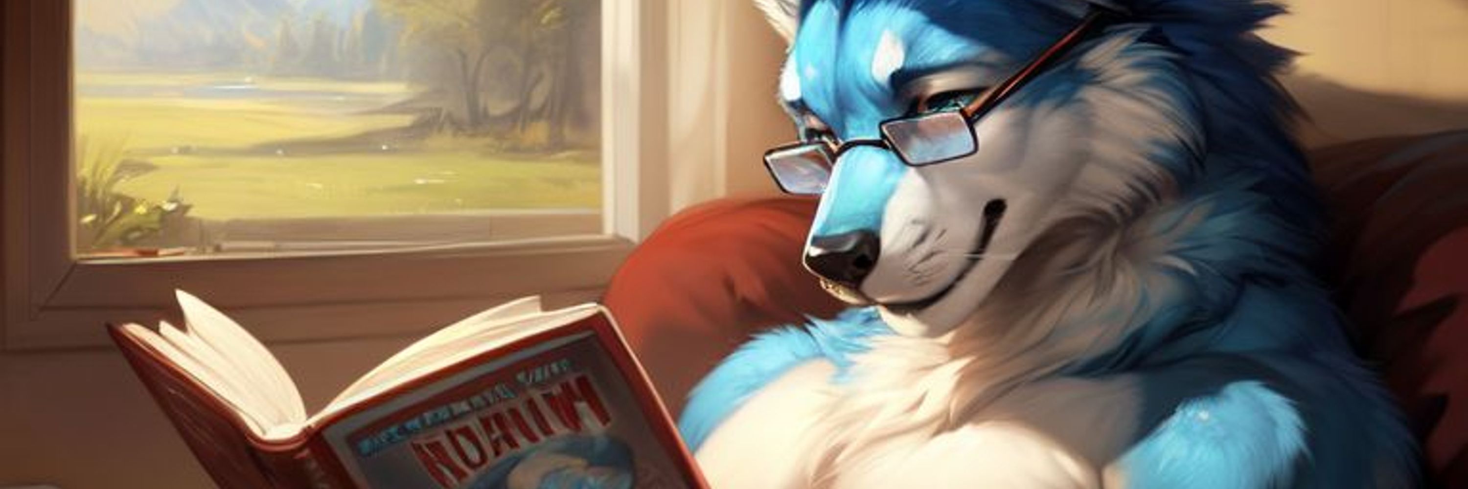 Kyre Frostfangs