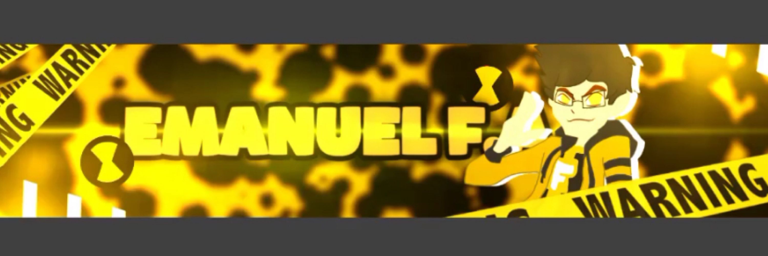 Emanuel F. A