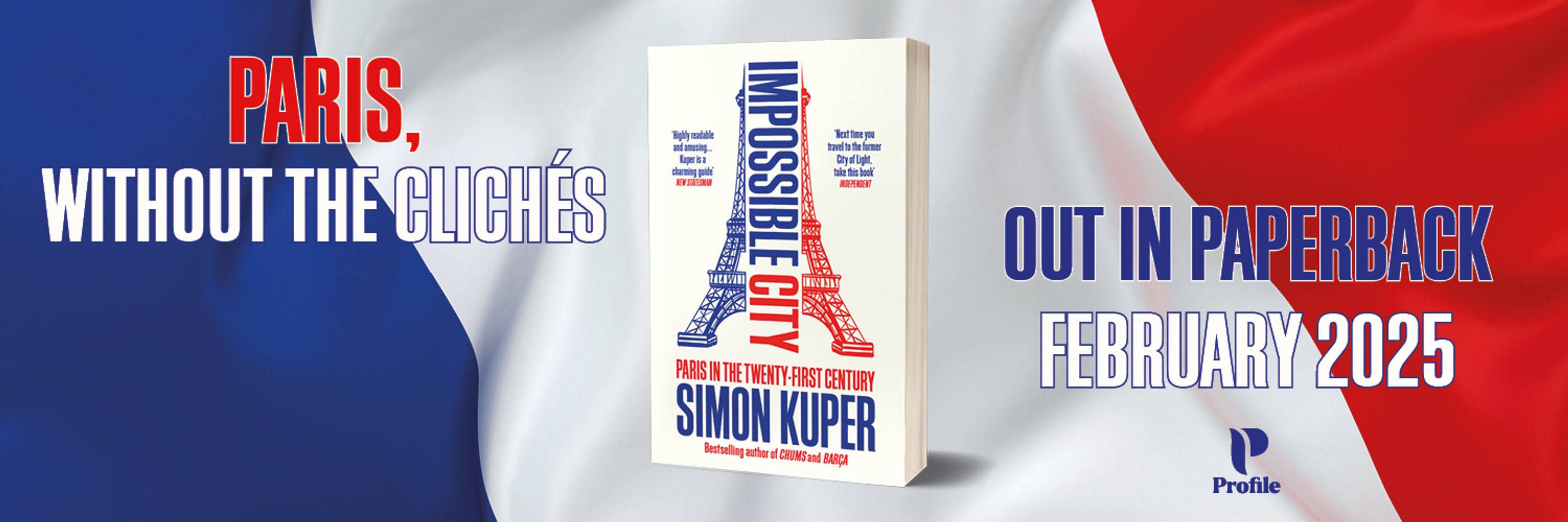 Simon Kuper