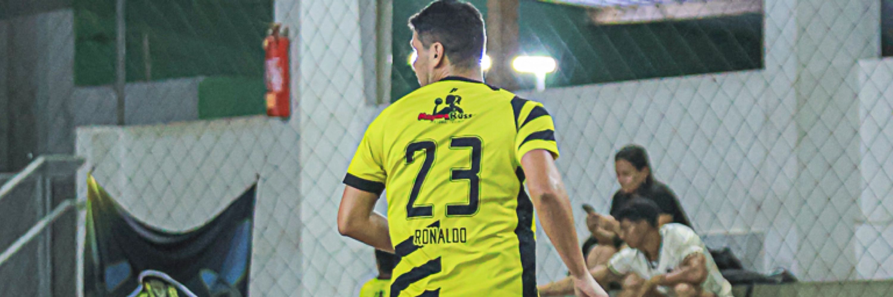 Ronaldo Júnior