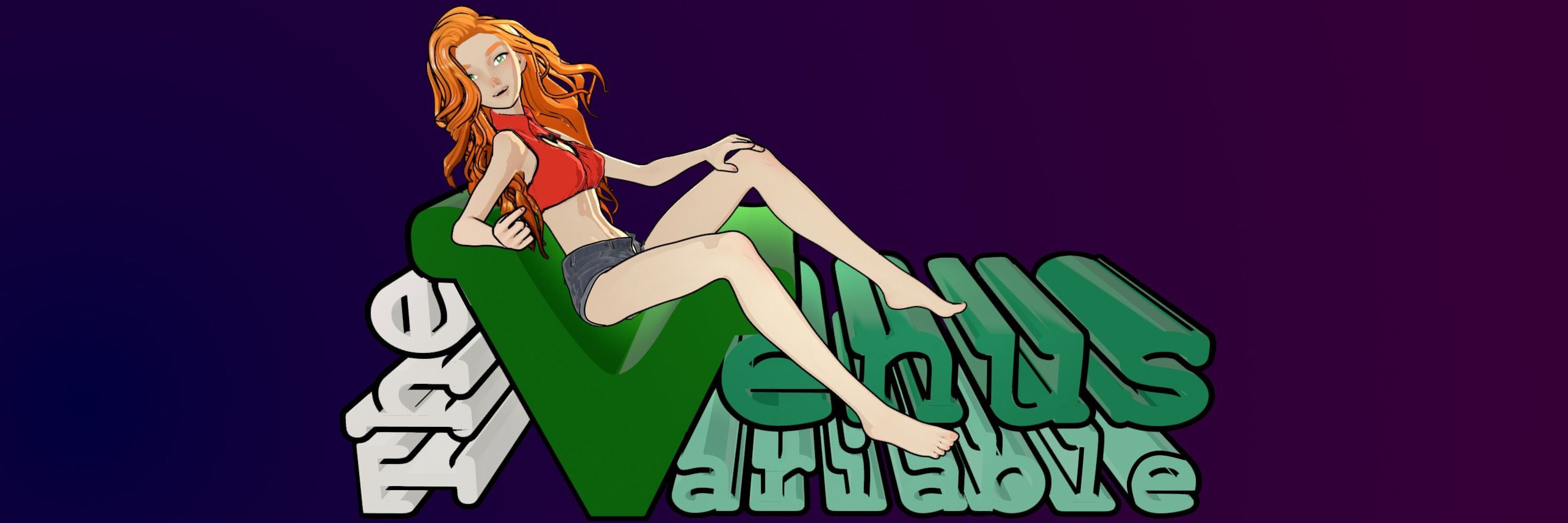 TheVenusVariable