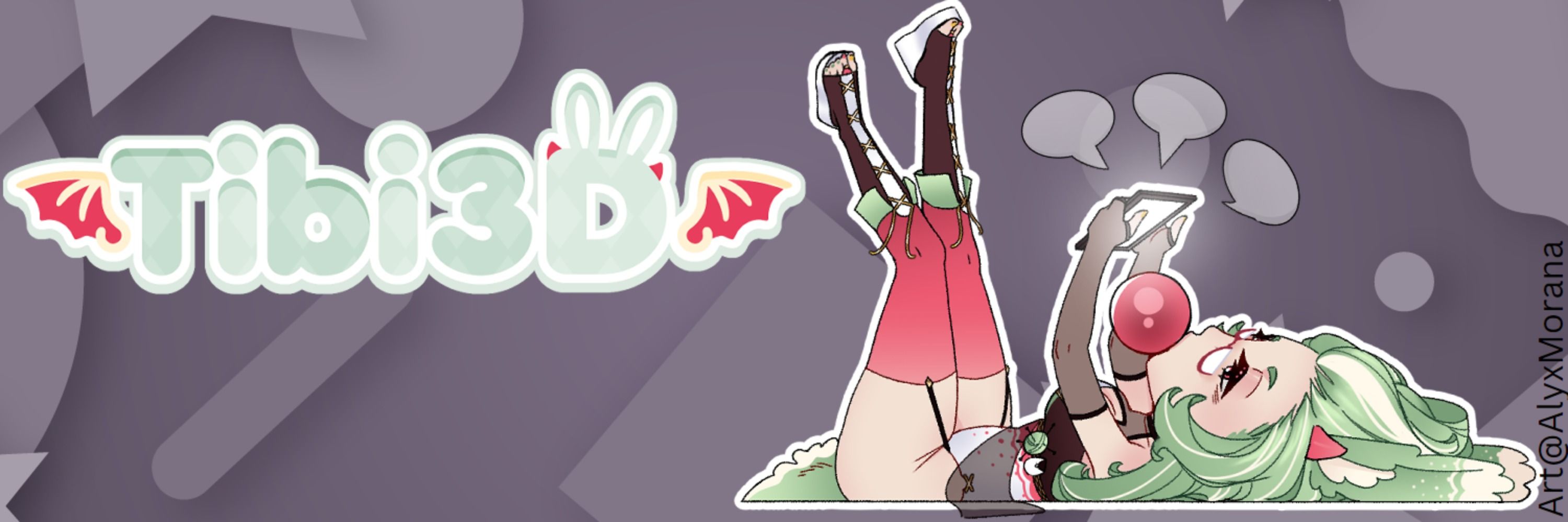 Tibi3D