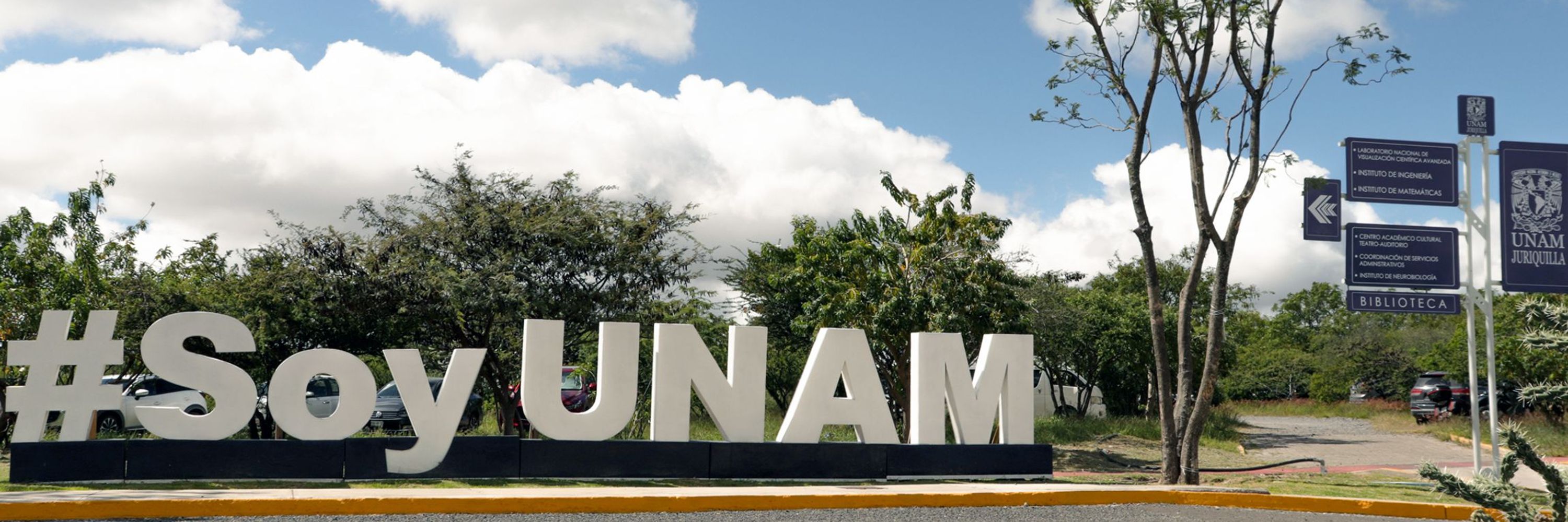 Centro de Física Aplicada y Tecnología Avanzada CFATA-UNAM