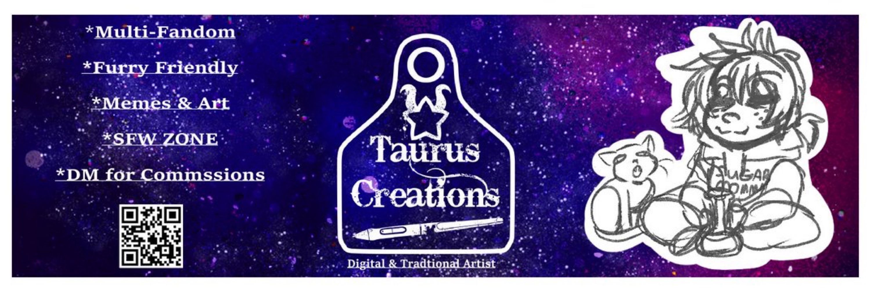 Taurus Creations