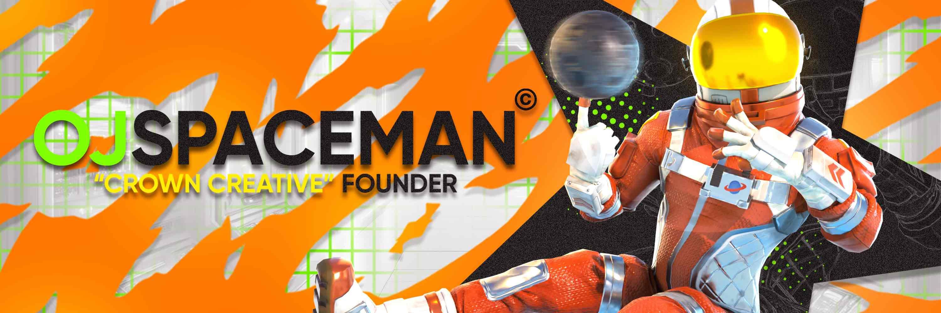 OJSpaceMan