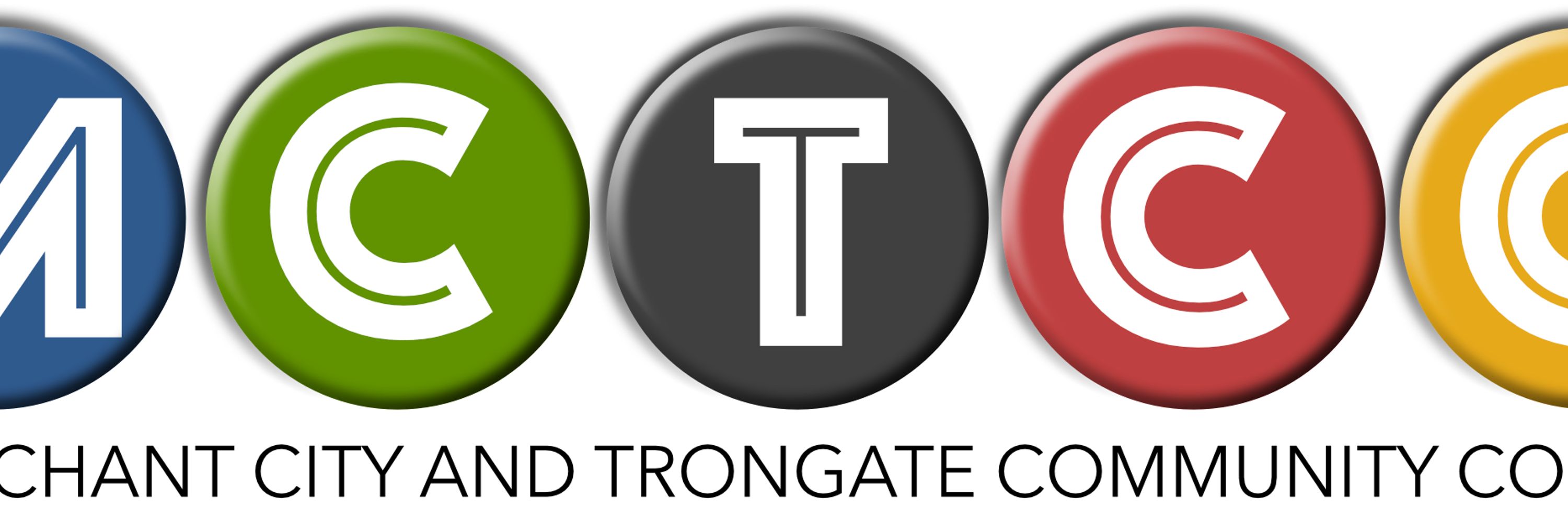 Merchant City and Trongate Community Council