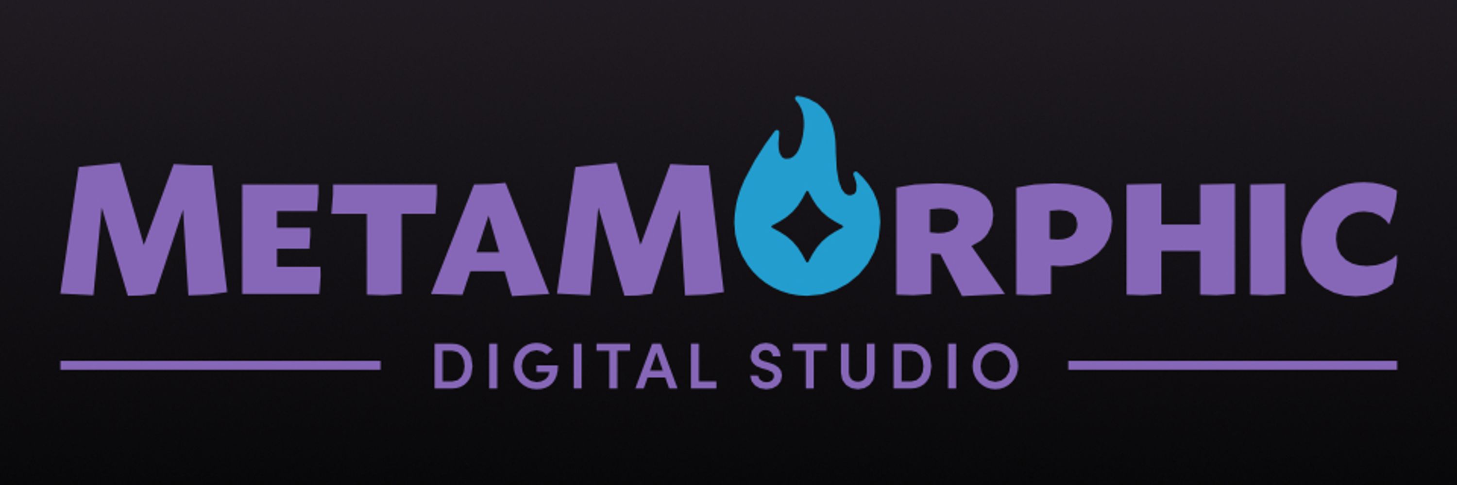 MetaMorphic Digital Studio