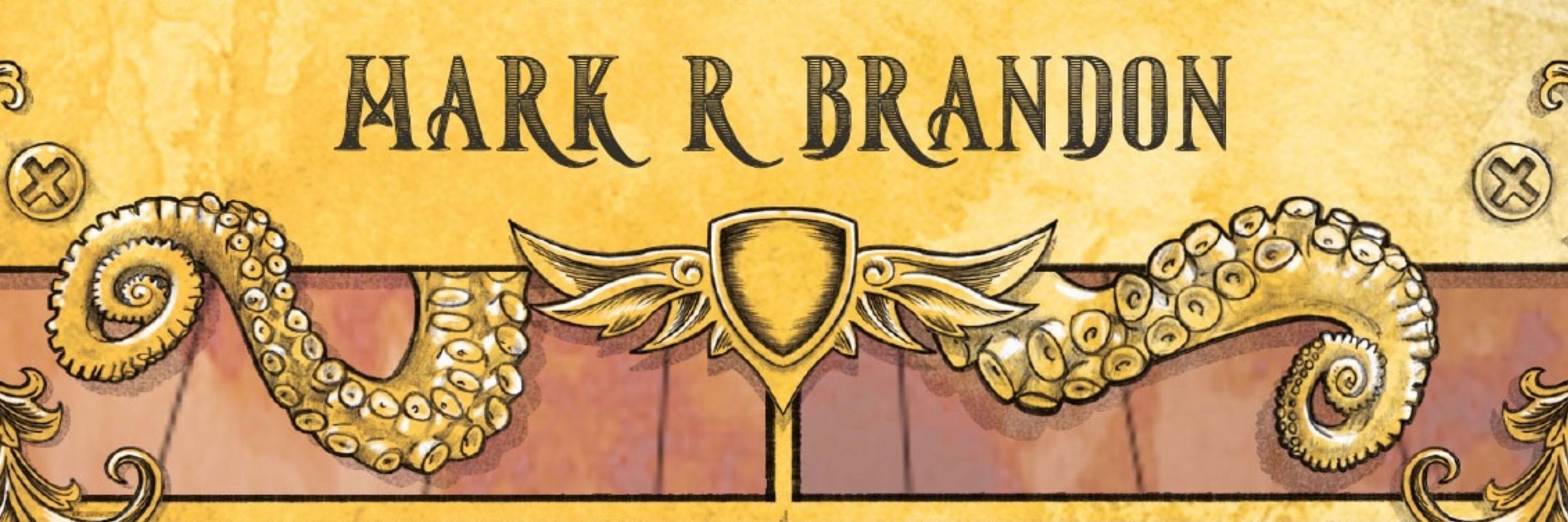 Mark Brandon