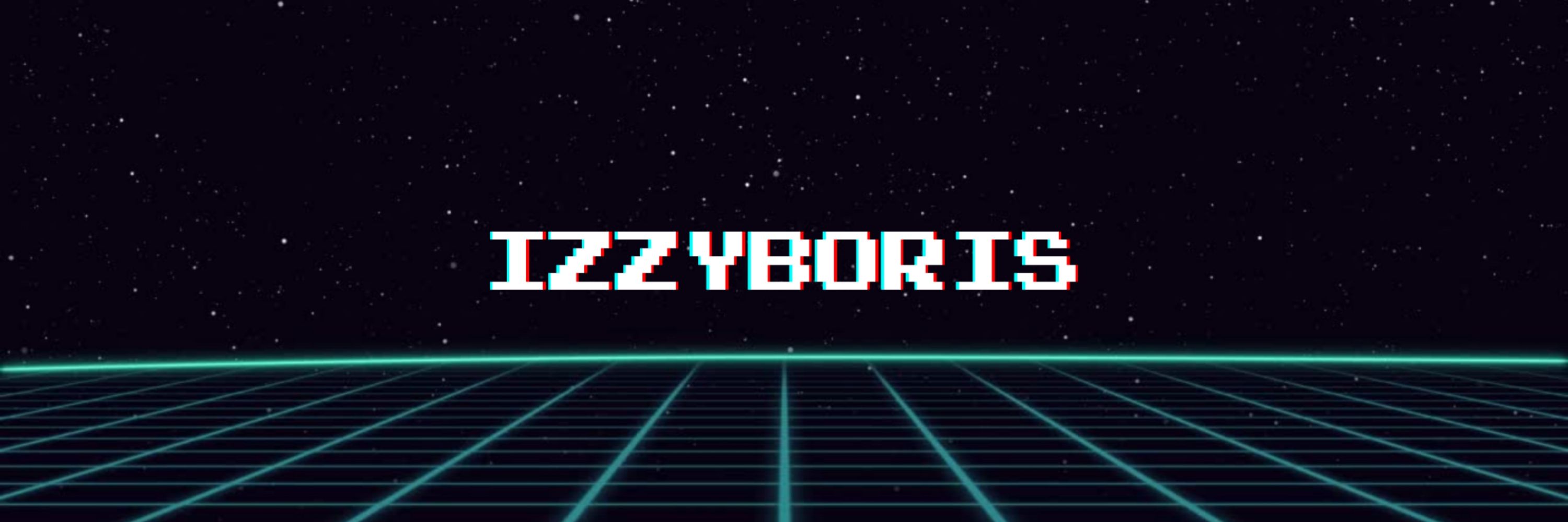 IzzyBoris 👾