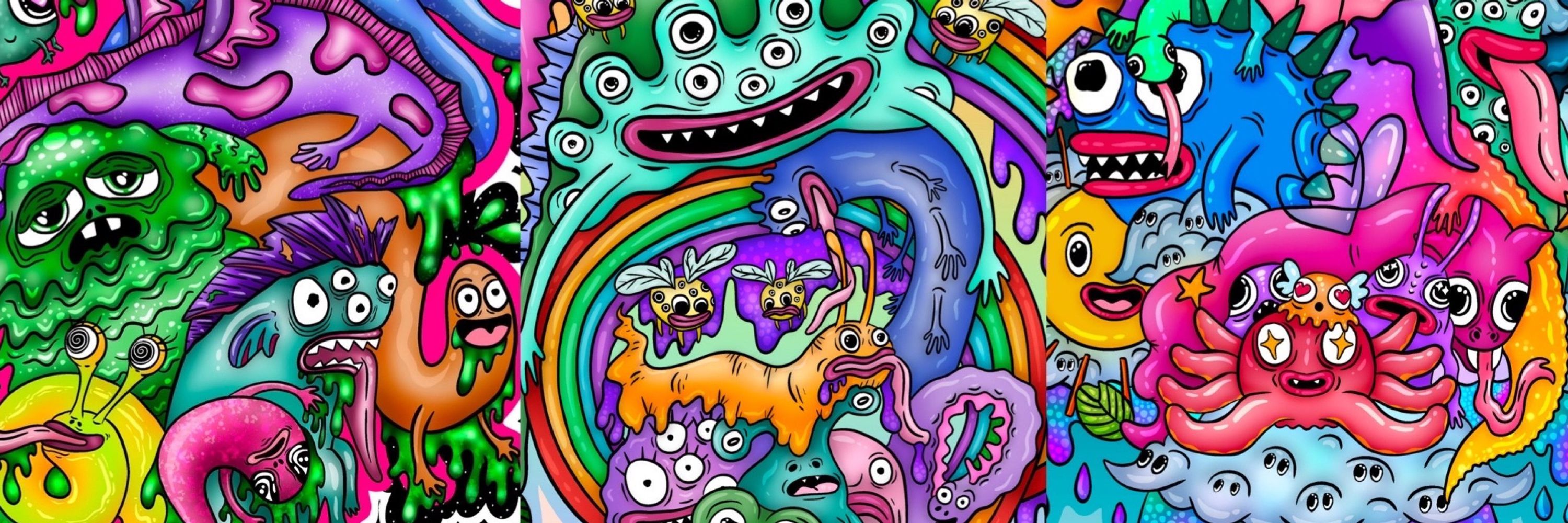 Amydoodles