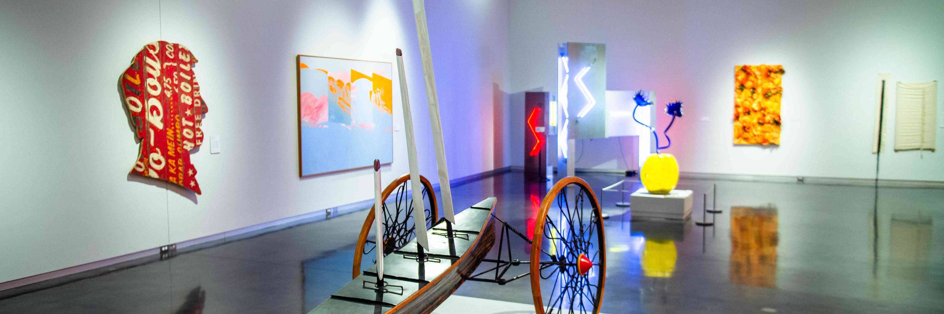 LSU Museum of Art