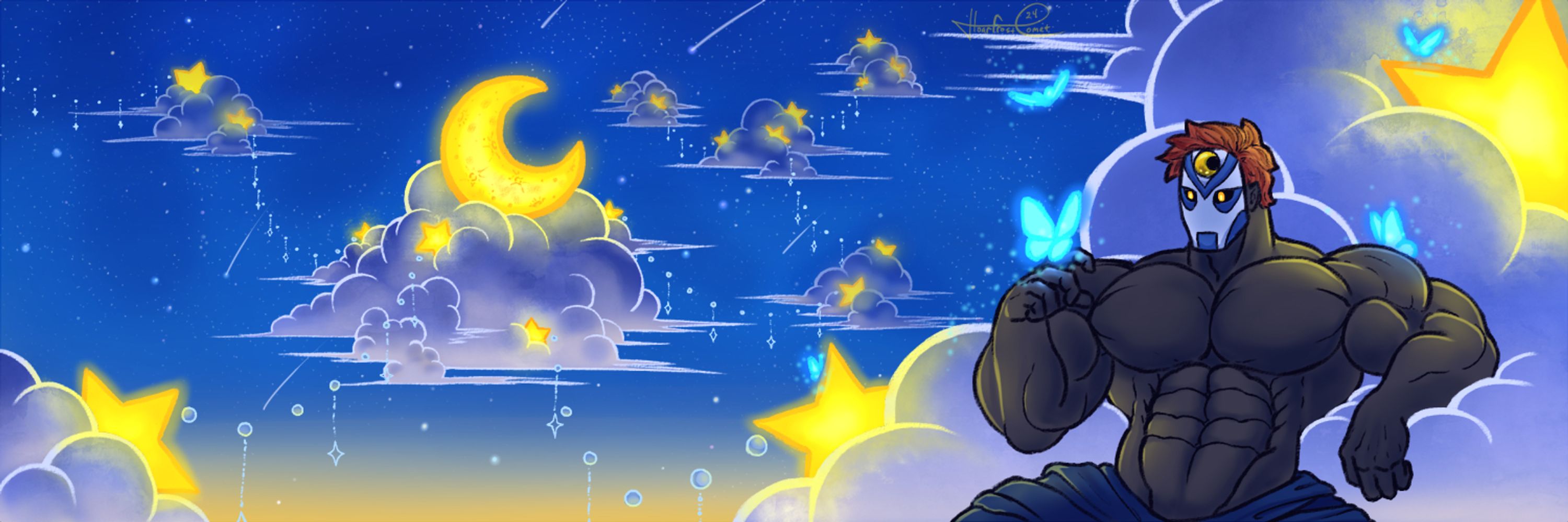 Comet
