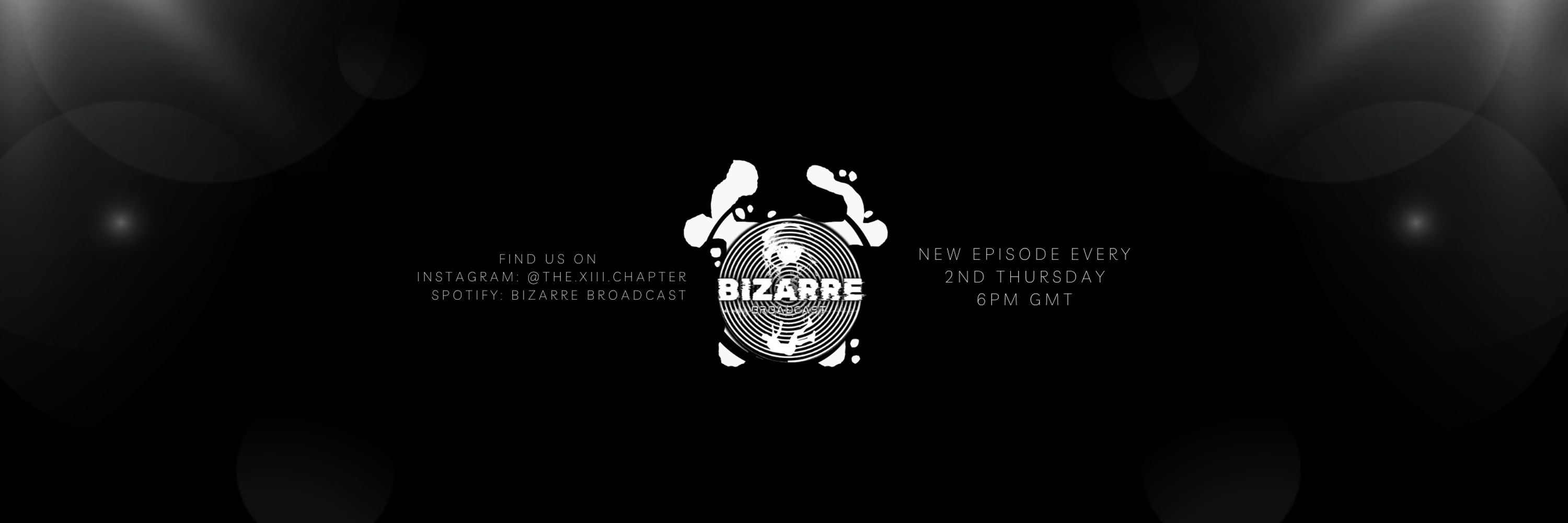 Bizarre Broadcast