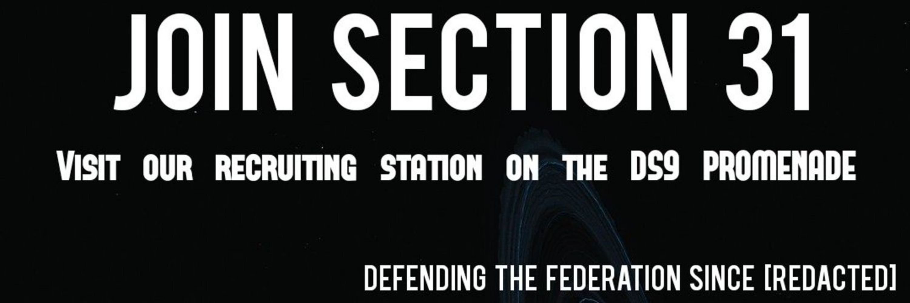 Section 31