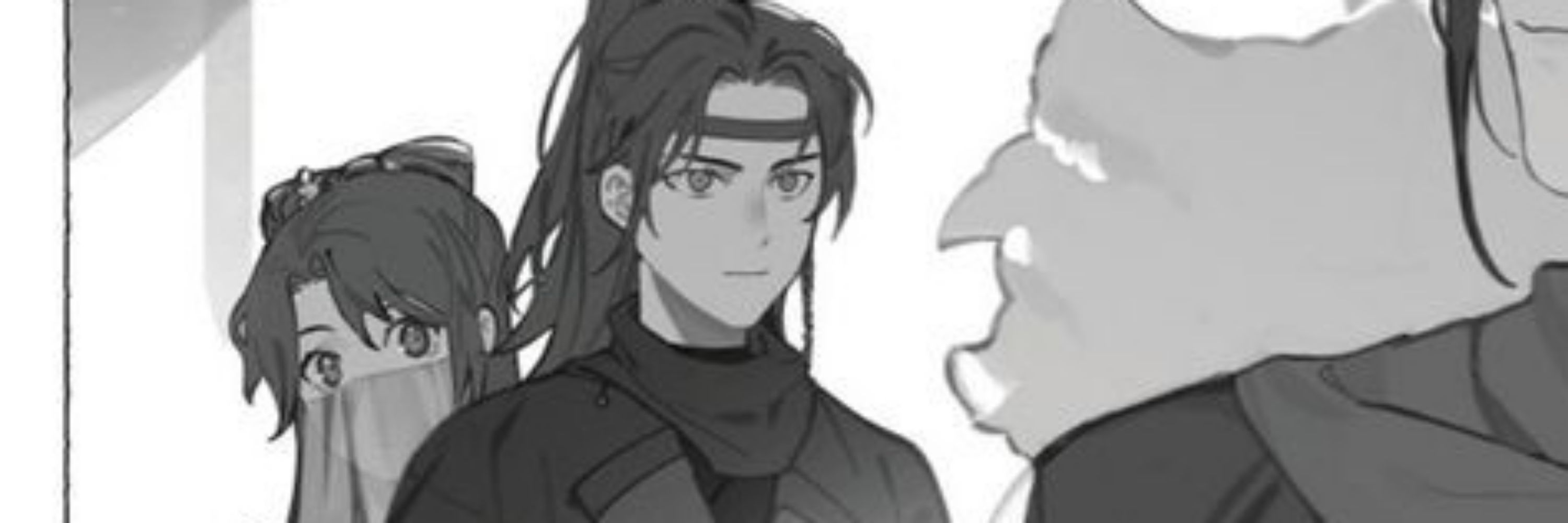 Ye Wangxi