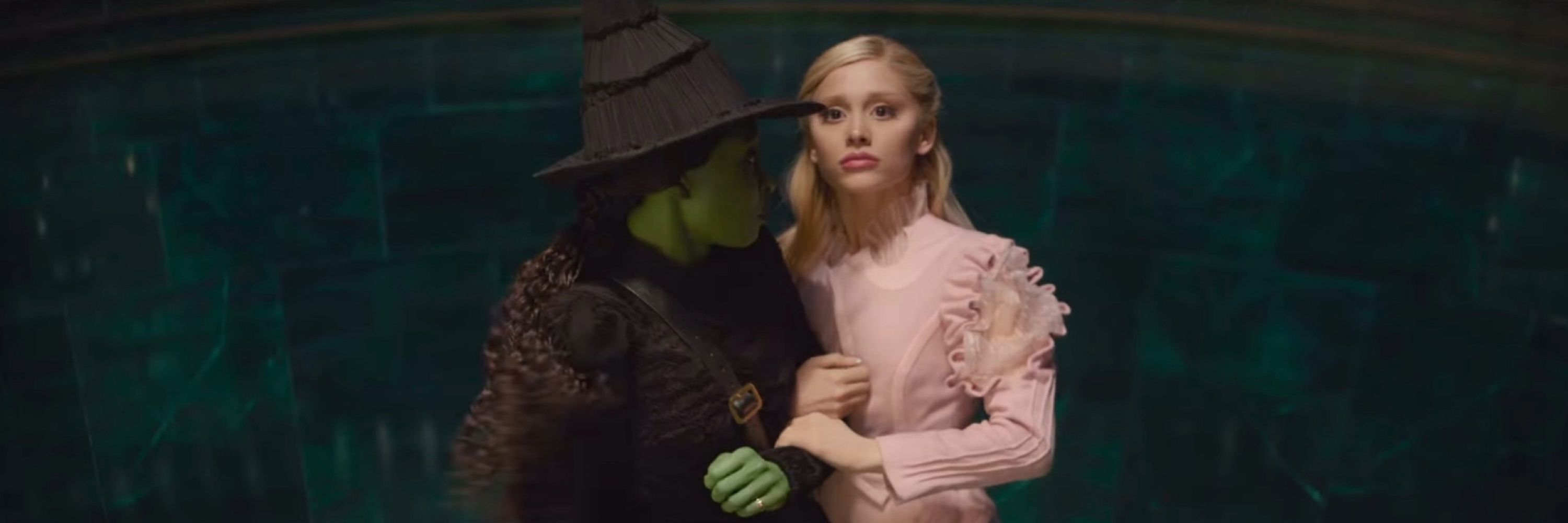 พัพผ้า in Wicked Era