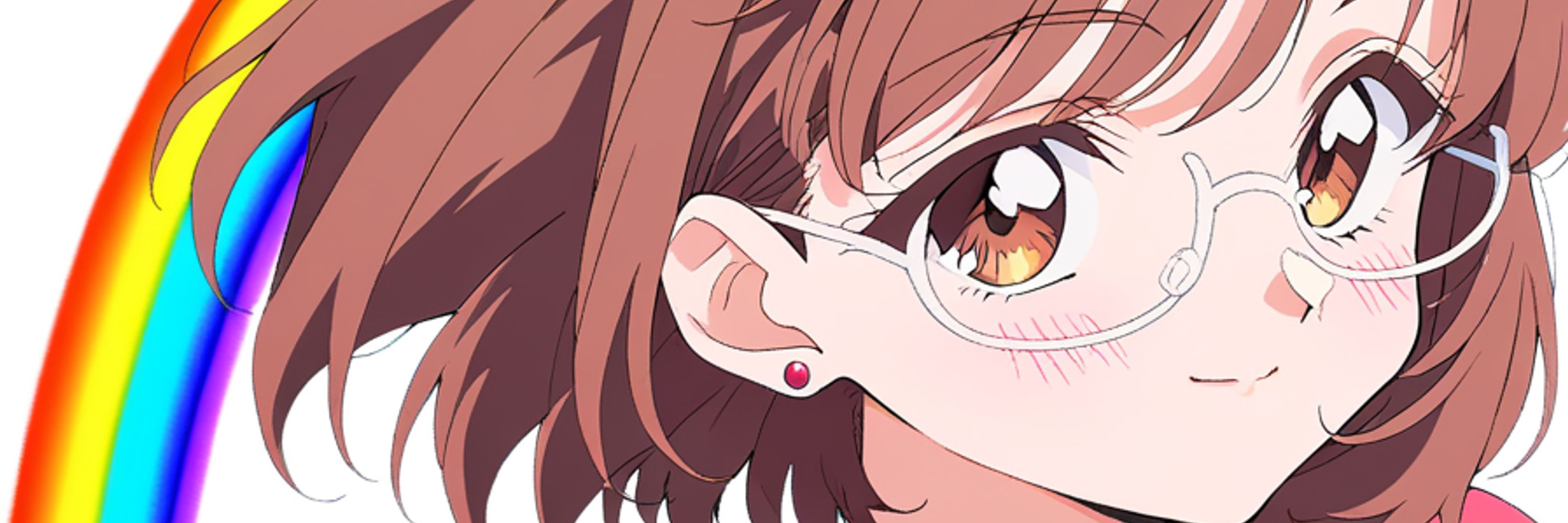 わかばみさき♂