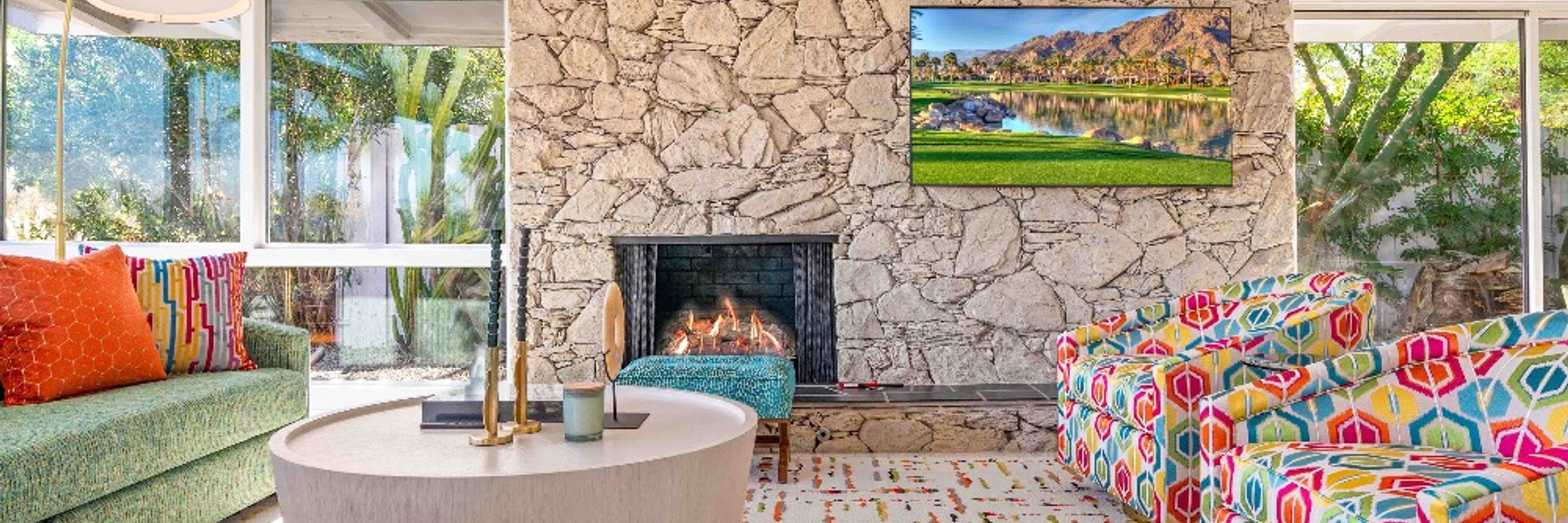 Foley & Stinnette Interior Design