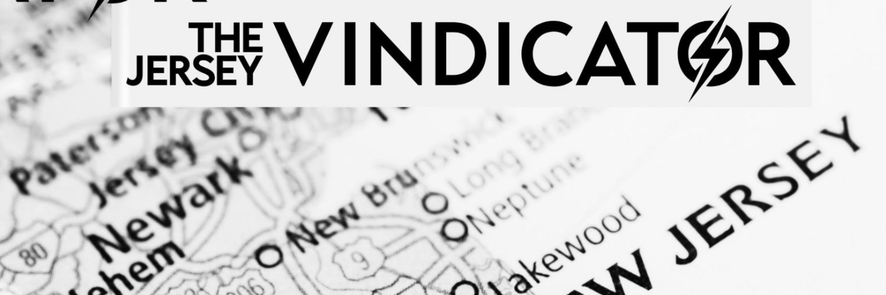 The Jersey Vindicator