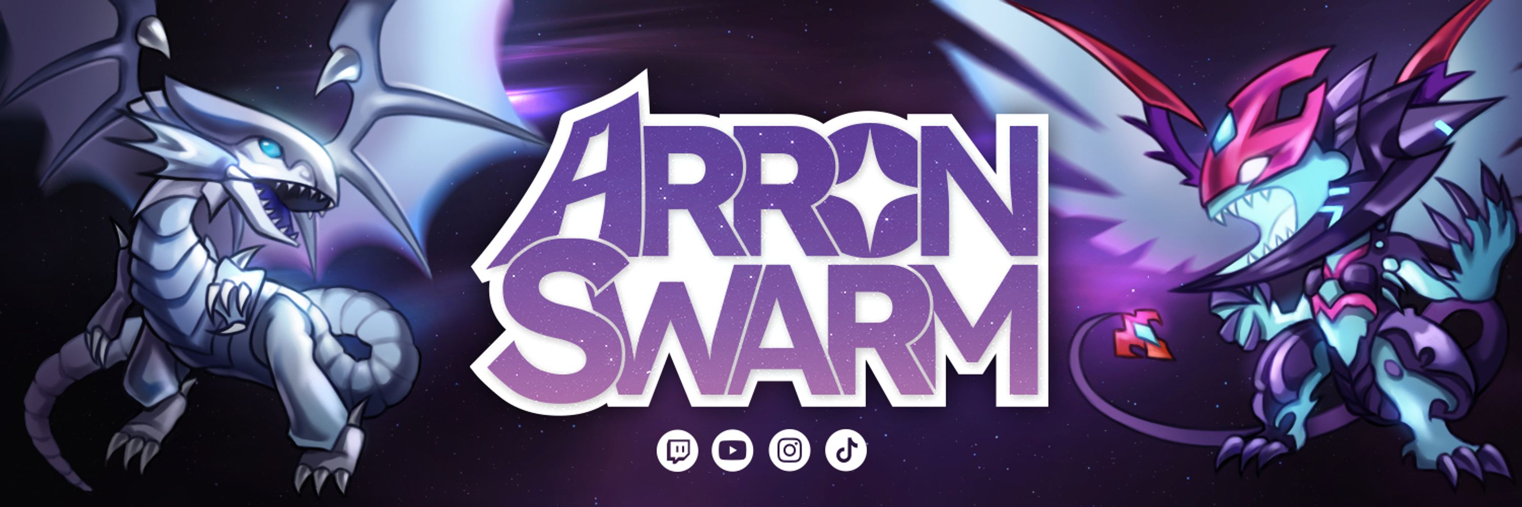 ArronSwarm