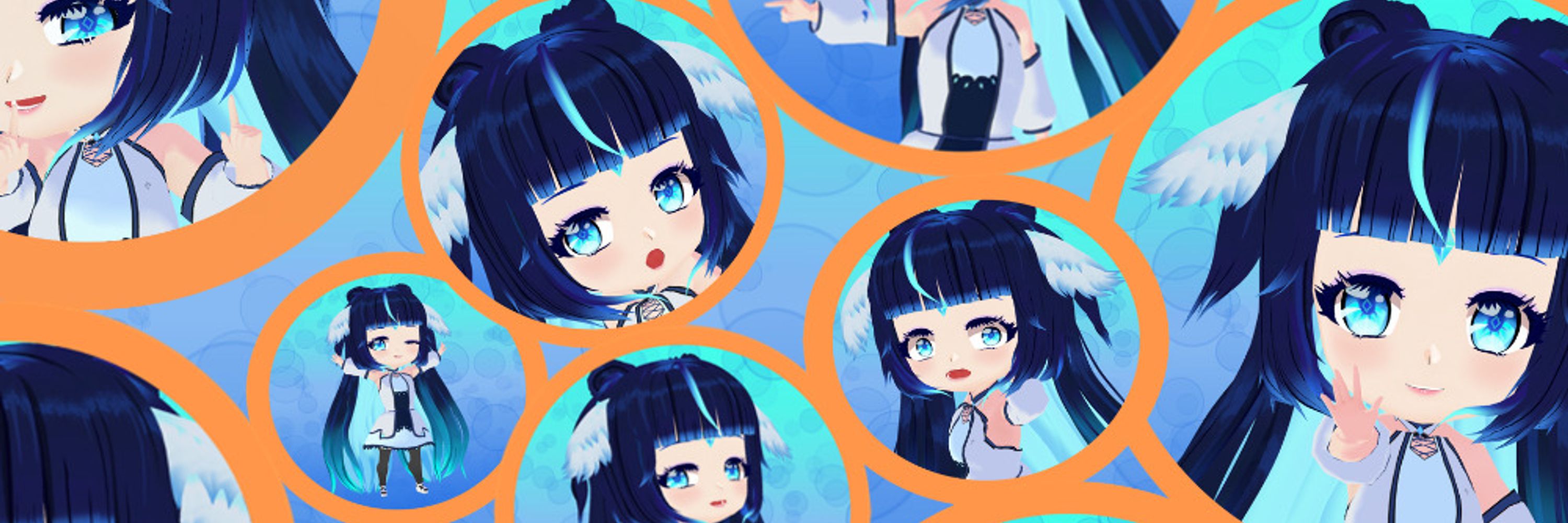 AquesTells 🐚🎶 | VTuber |