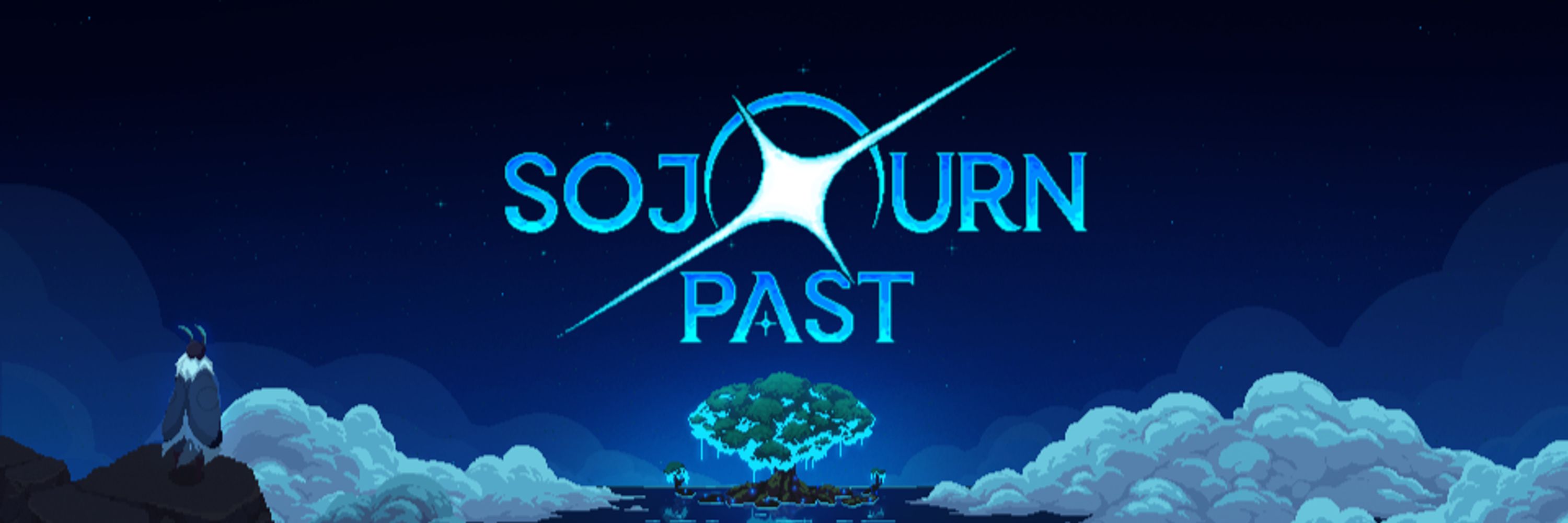 Sojourn Past | DEMO OUT NOW