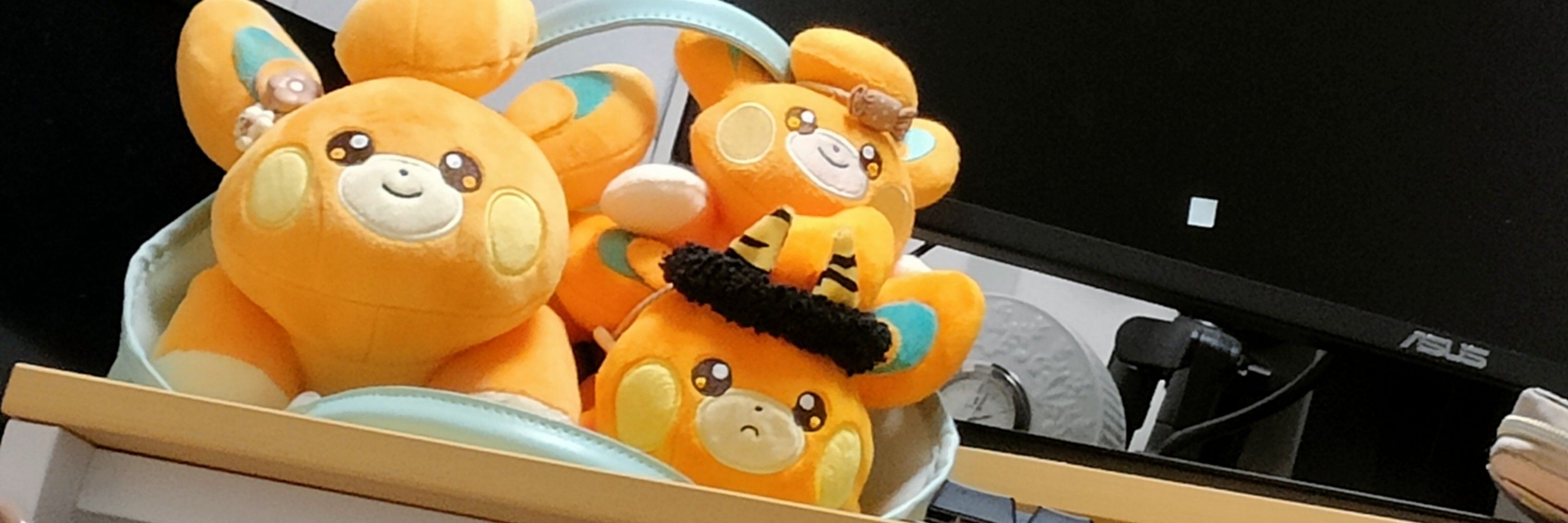 陽和ぽちこ