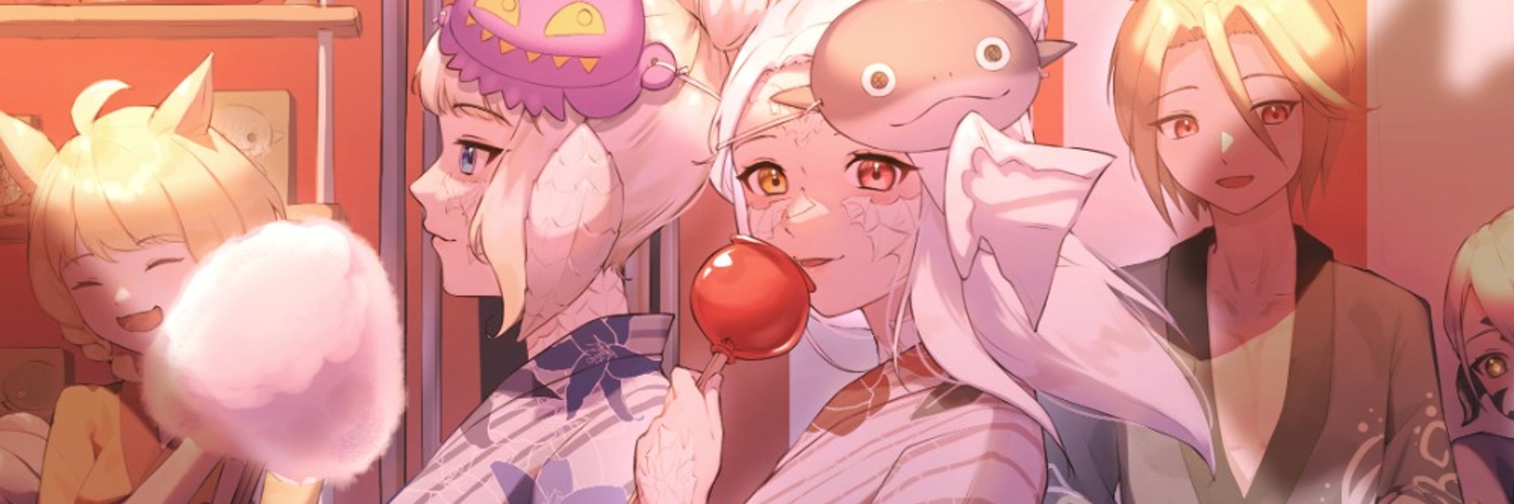 わみゅ羽🍊