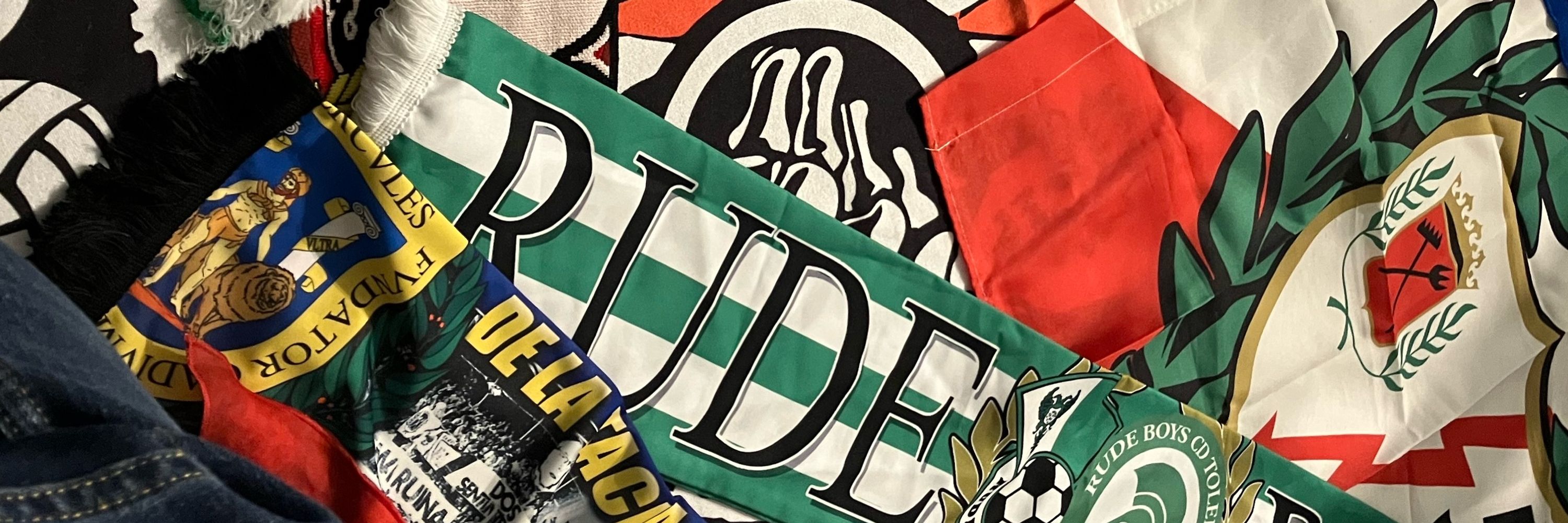 UntidyFirm