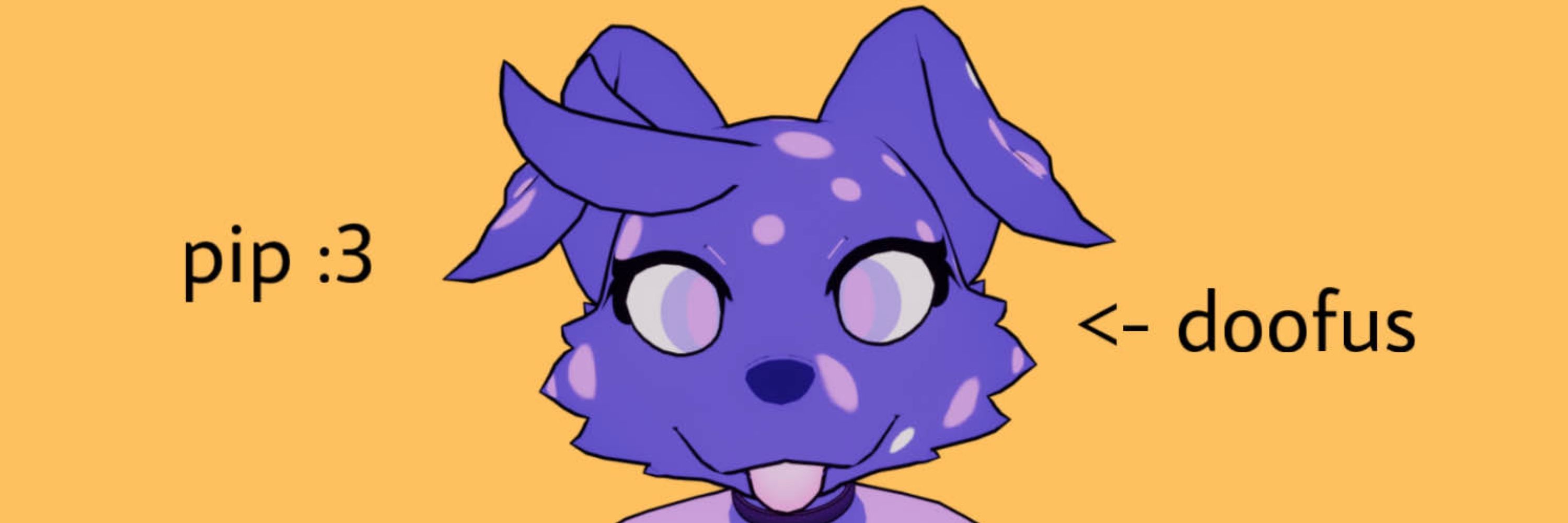 PipThePuppy