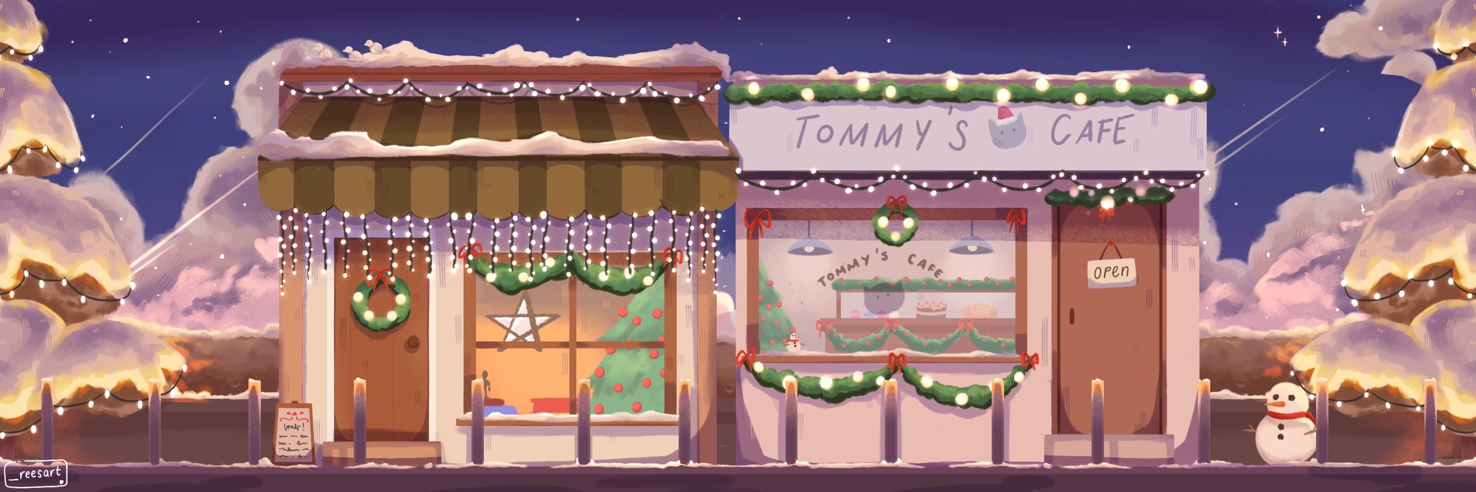 Tommy