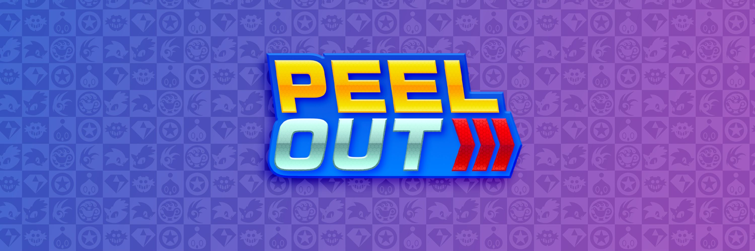 PeelOut