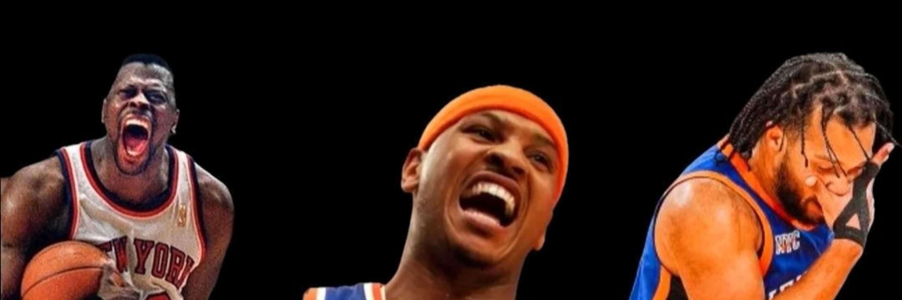 KnicksFanSinceBirth