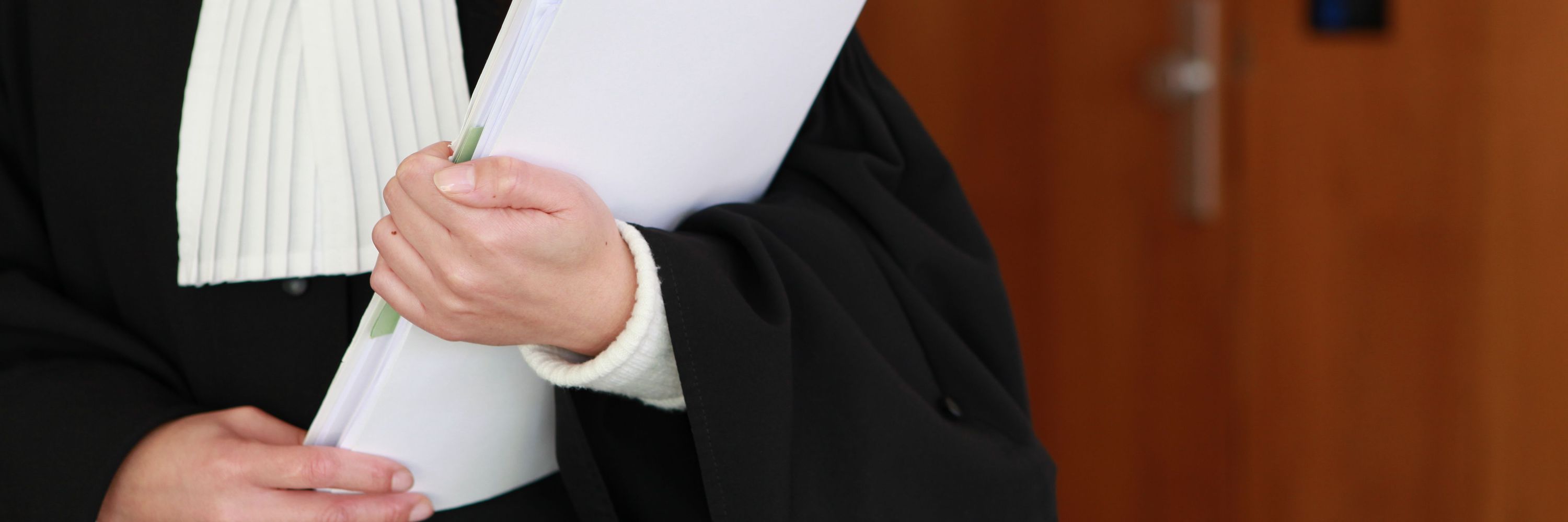 Landelijk Parket | Openbaar Ministerie